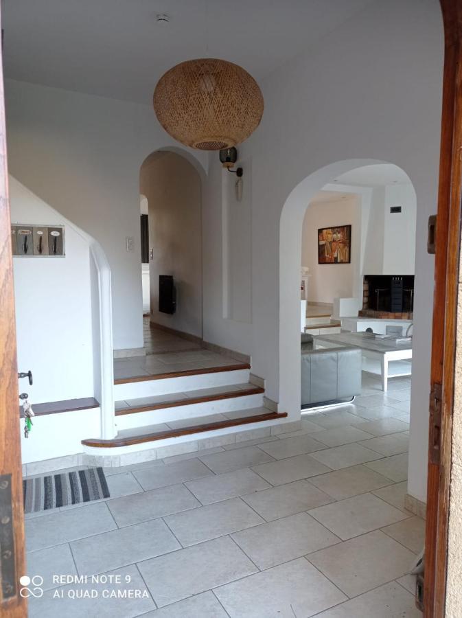 Villa Domaine Font Mourier Cogolin Luaran gambar